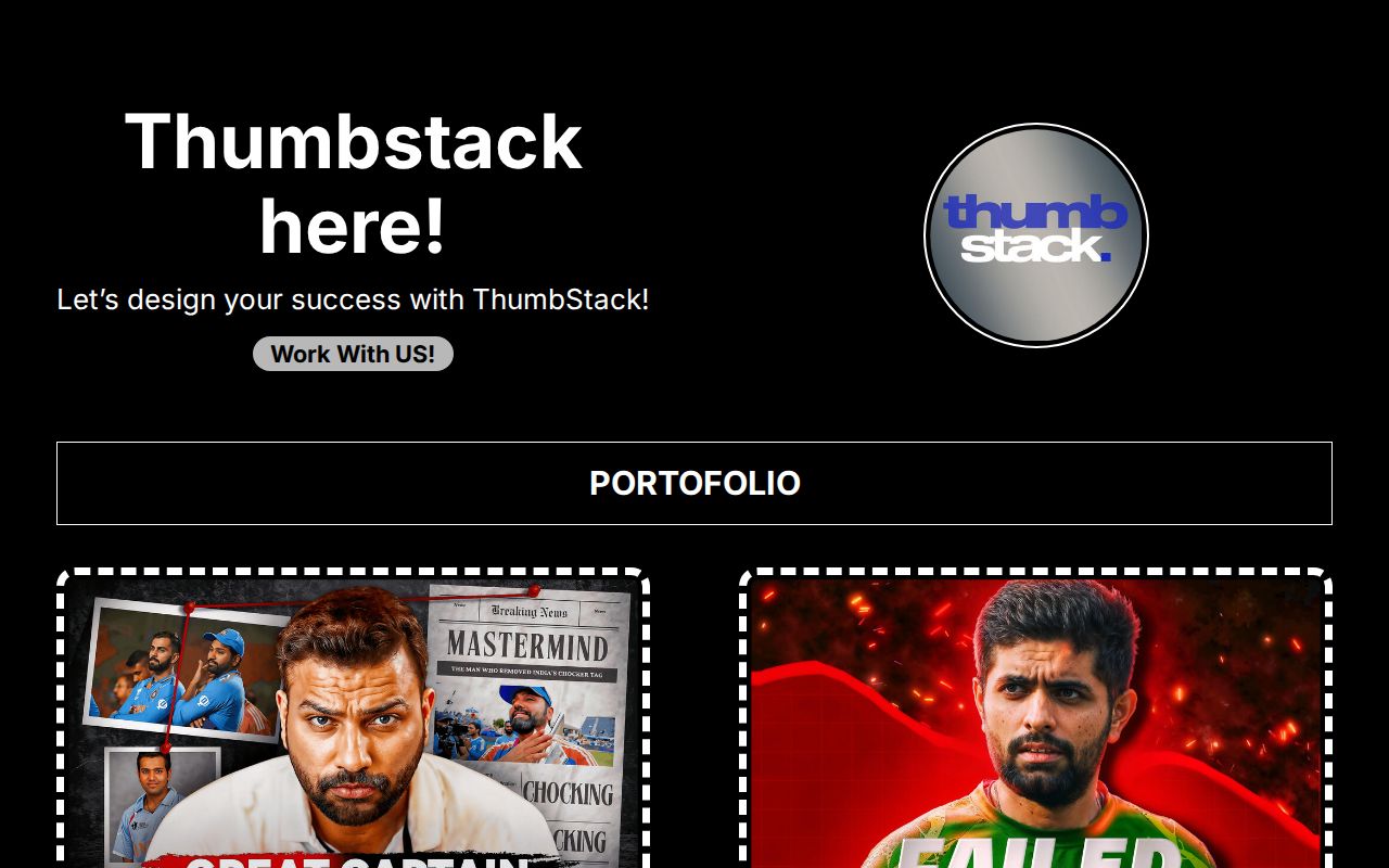 ThumbStack